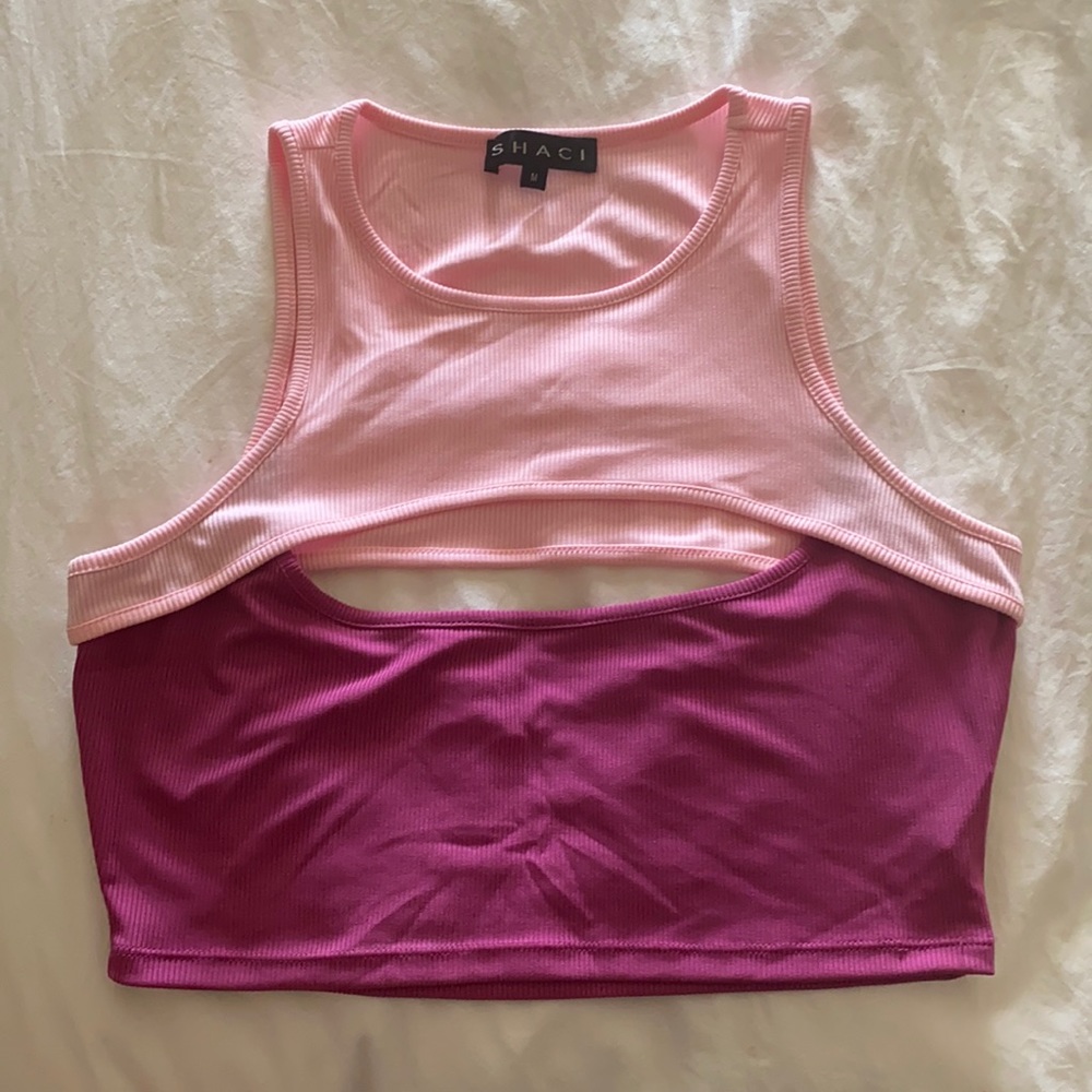 DOLLSKILL CUTOUT TANK